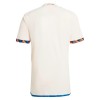 Maglia FC Cincinnati Trasferta Divisa 2024